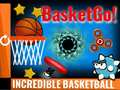 Trò chơi Incredible Basketball