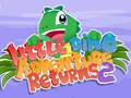 Trò chơi Little Dino Adventure Returns 2