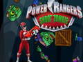 Trò chơi Power Rangers shoot Zombie
