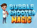 Trò chơi Bubble Shooter Magic