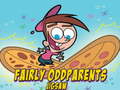Trò chơi Fairly oddParents Jigsaw 