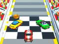 Trò chơi Smash Cars 3D