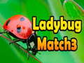 Trò chơi Ladybug Match3