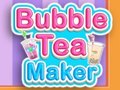 Trò chơi Bubble Tea Maker