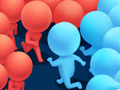 Trò chơi Count Masters: Crowd Runner 3D