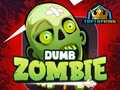 Trò chơi Dumb Zombie