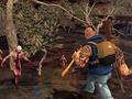 Trò chơi Zombie Survival Extreme