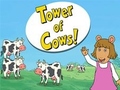 Trò chơi Tower of Cows