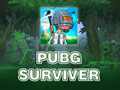 Trò chơi PUBG Surviver