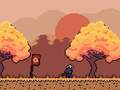 Trò chơi Pixel Samurai