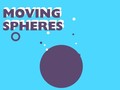 Trò chơi Moving Spheres