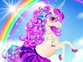 Trò chơi Dress Up Unicorn