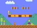 Trò chơi Super Mario Bros: Road to Infinity