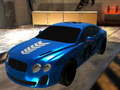 Trò chơi Car Simulator Veneno