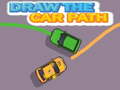Trò chơi Draw The Car Path
