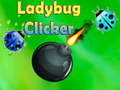 Trò chơi Ladybug Clicker