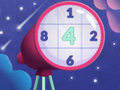 Trò chơi New Daily Sudoku