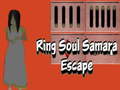 Trò chơi Ring Soul Samara Escape