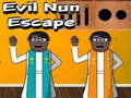 Trò chơi Evil Nun Escape