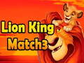 Trò chơi Lion King Match3