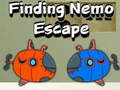 Trò chơi Finding Nemo Escape