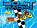 Trò chơi Boat Racing