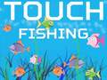 Trò chơi Touch Fishing