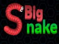 Trò chơi Big Snake