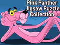 Trò chơi Pink Panther Jigsaw Puzzle Collection