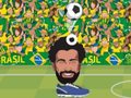 Trò chơi Legends Head Soccer