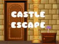Trò chơi Castle Escape