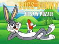 Trò chơi Bugs Bunny Jigsaw Puzzle