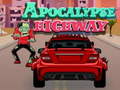 Trò chơi Apocalypse Highway