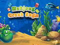 Trò chơi Mahjong Crush Saga