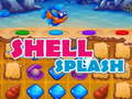 Trò chơi Shell Splash