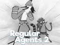 Trò chơi Regular Agents 2