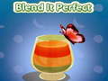 Trò chơi Blend It Perfect