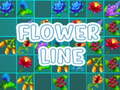 Trò chơi Flower Line