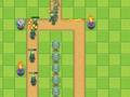 Trò chơi Empire Defense