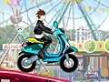 Trò chơi Uphill Rush 2