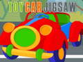 Trò chơi Toy Car Jigsaw