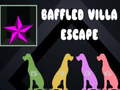 Trò chơi Baffled Villa Escape