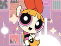 Trò chơi Powerpuff Girls: Rush Hour