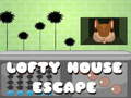 Trò chơi Lofty House Escape