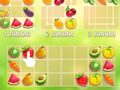 Trò chơi Mahjong fruit connect