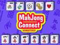 Trò chơi Mahjong Connect 4
