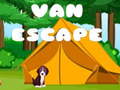 Trò chơi Van Escape