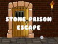 Trò chơi Stone Prison Escape