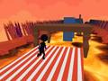 Trò chơi Floor is Lava 3d