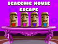 Trò chơi Scacchic House Escape